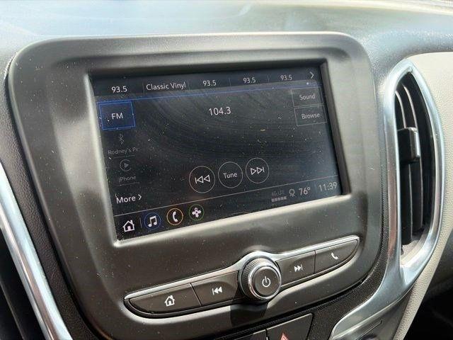 Chevrolet Equinox LT 2022