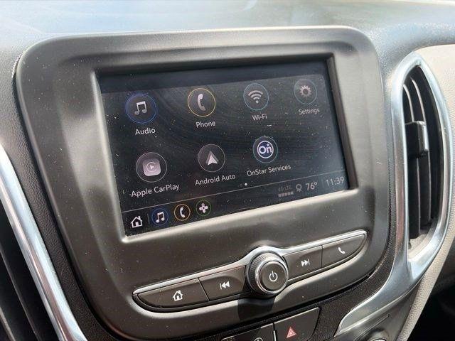Chevrolet Equinox LT 2022