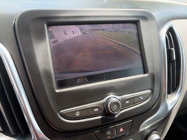 Chevrolet Equinox LT 2022