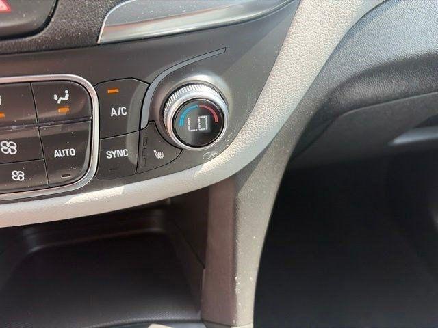 Chevrolet Equinox LT 2022