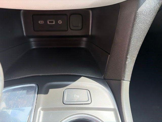 Chevrolet Equinox LT 2022