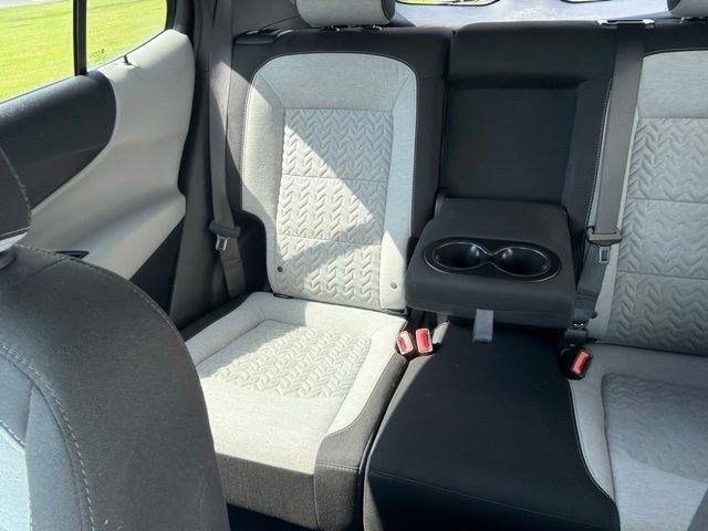 Chevrolet Equinox LT 2022