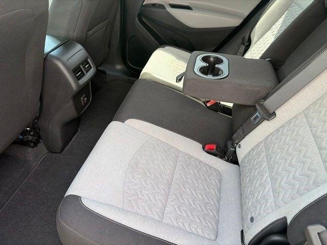 Chevrolet Equinox LT 2022