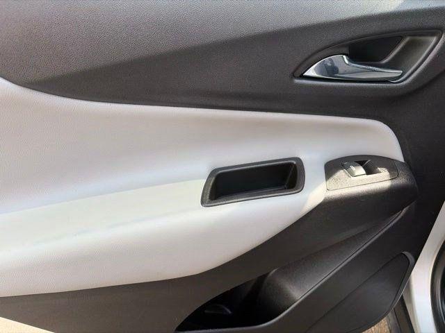 Chevrolet Equinox LT 2022