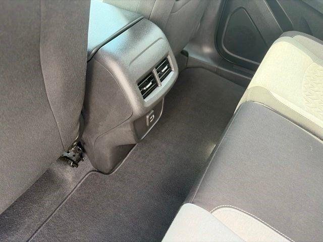 Chevrolet Equinox LT 2022