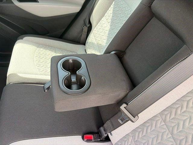 Chevrolet Equinox LT 2022