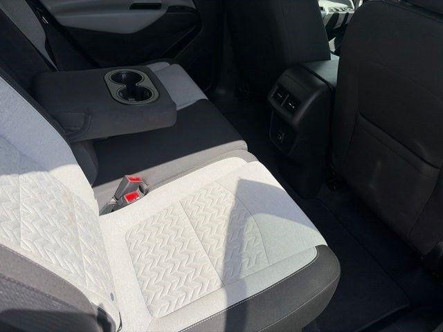 Chevrolet Equinox LT 2022