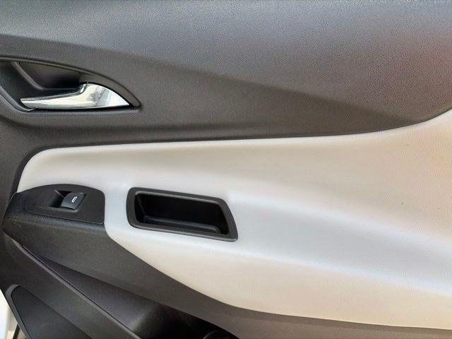 Chevrolet Equinox LT 2022