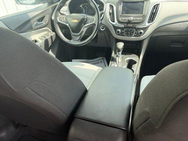 Chevrolet Equinox LT 2022