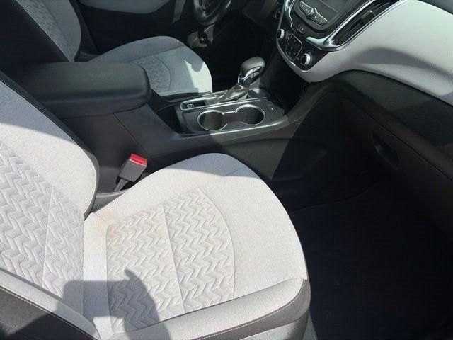 Chevrolet Equinox LT 2022