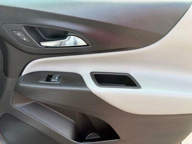 Chevrolet Equinox LT 2022