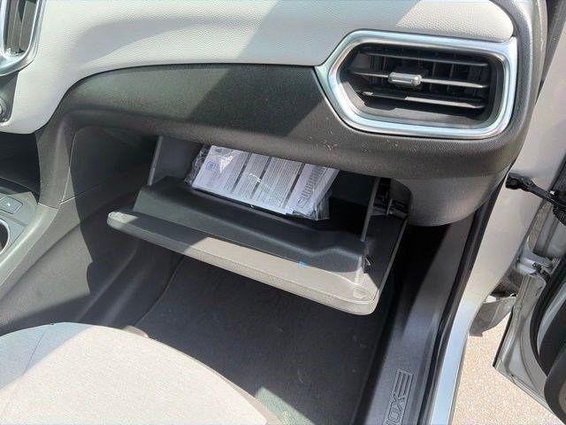 Chevrolet Equinox LT 2022