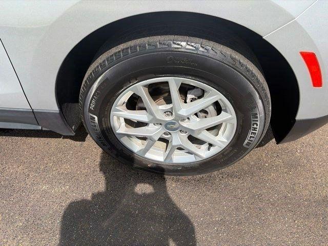 Chevrolet Equinox LT 2022