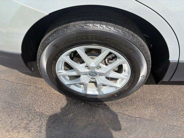 Chevrolet Equinox LT 2022