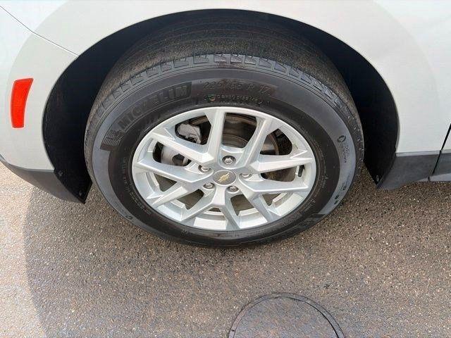 Chevrolet Equinox LT 2022
