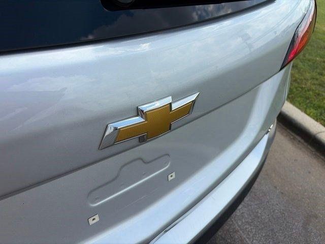 Chevrolet Equinox LT 2022