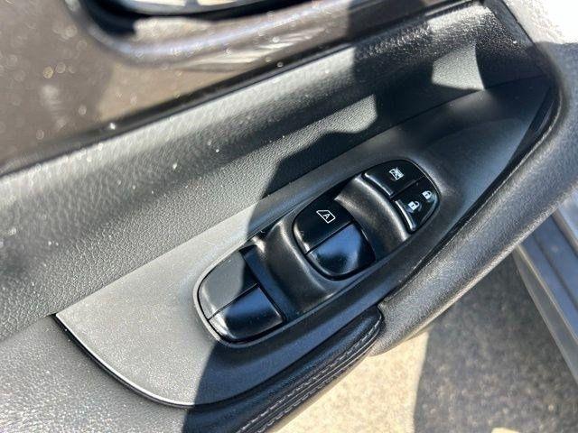 Nissan Rogue S AWD 2020