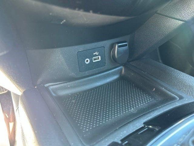Nissan Rogue S AWD 2020
