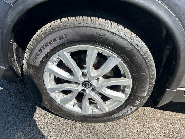 Nissan Rogue S AWD 2020