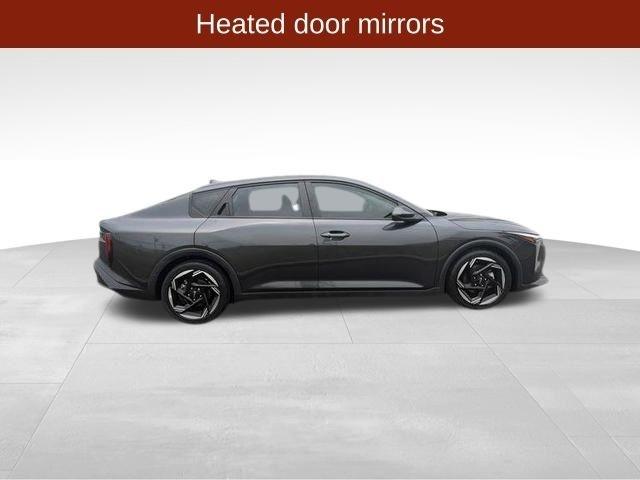Kia K4 EX 2025