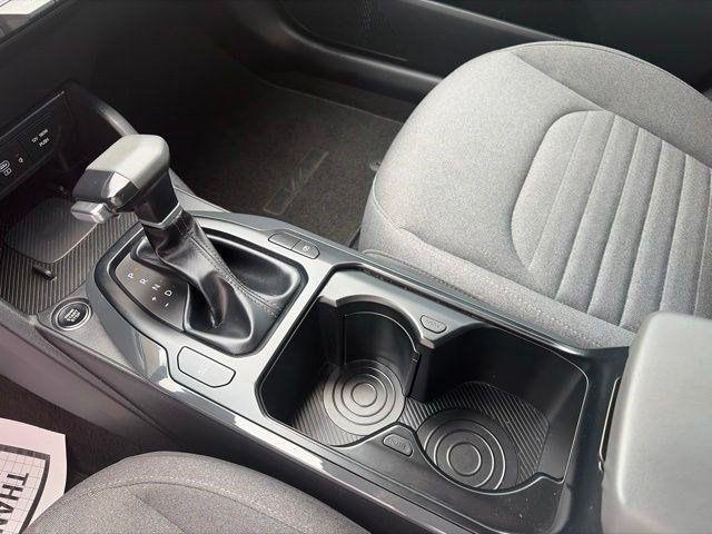 Kia K4 EX 2025