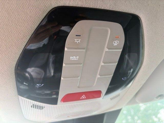 Kia K4 EX 2025