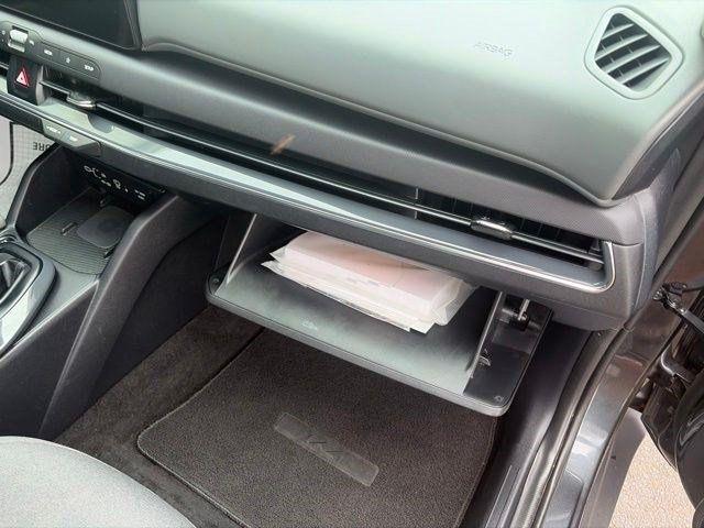 Kia K4 EX 2025