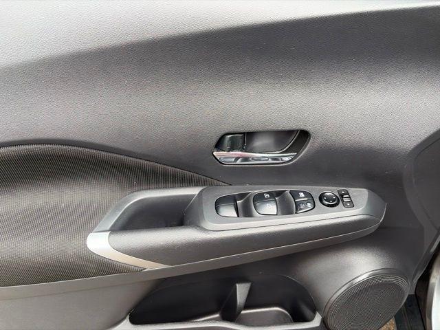 Nissan Kicks SV 2021
