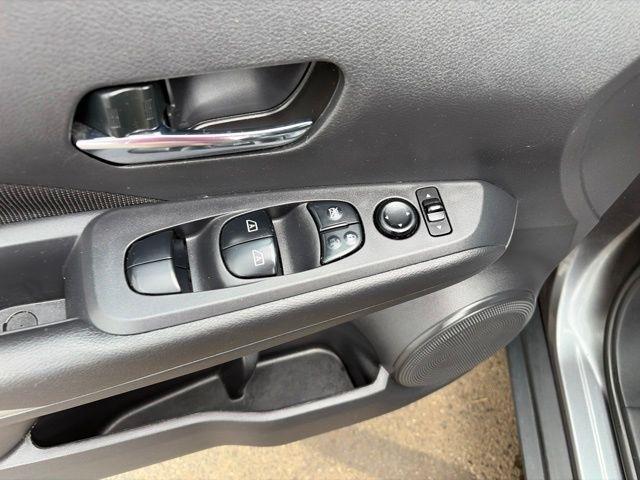 Nissan Kicks SV 2021