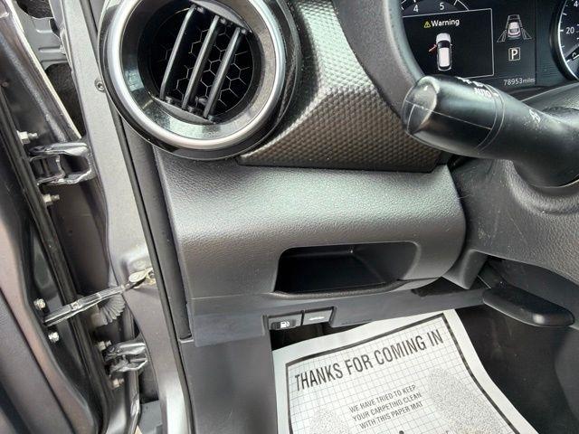 Nissan Kicks SV 2021