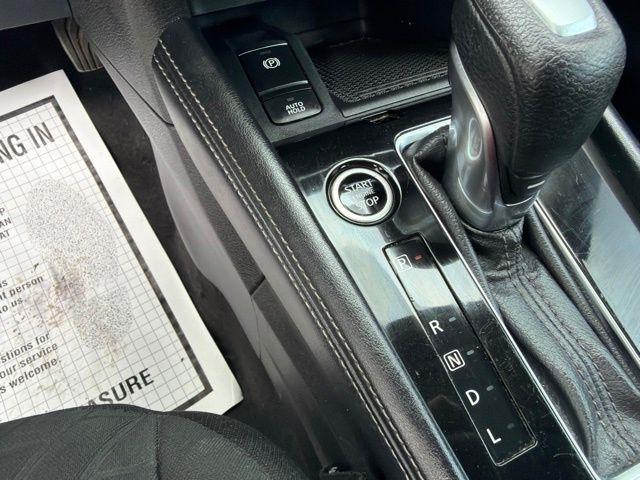 Nissan Kicks SV 2021