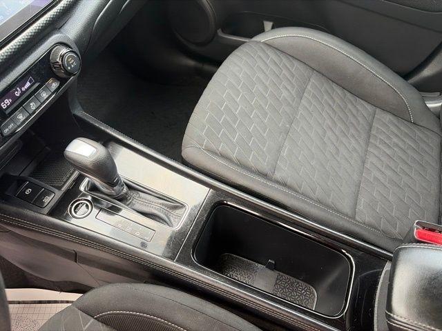 Nissan Kicks SV 2021