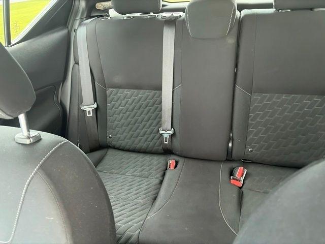 Nissan Kicks SV 2021