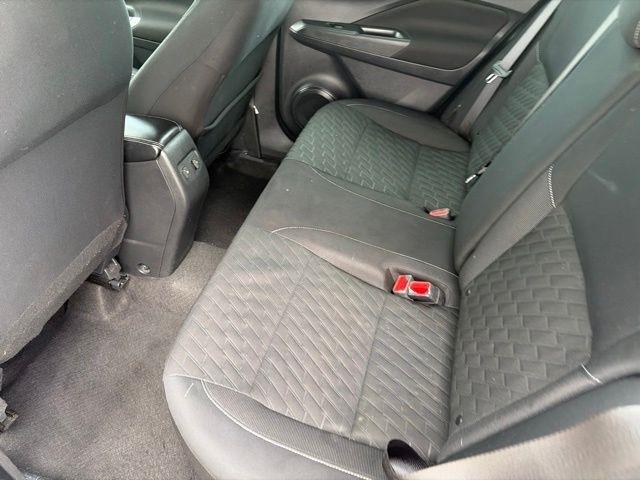Nissan Kicks SV 2021