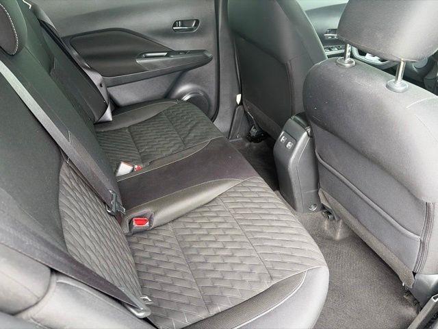 Nissan Kicks SV 2021