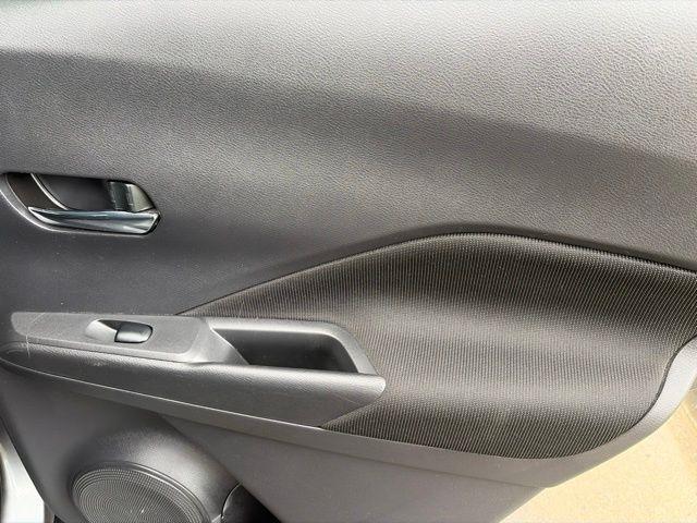 Nissan Kicks SV 2021