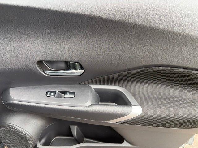 Nissan Kicks SV 2021