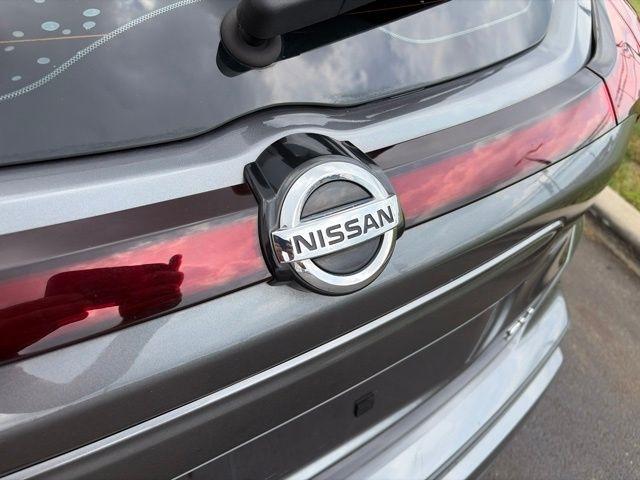 Nissan Kicks SV 2021