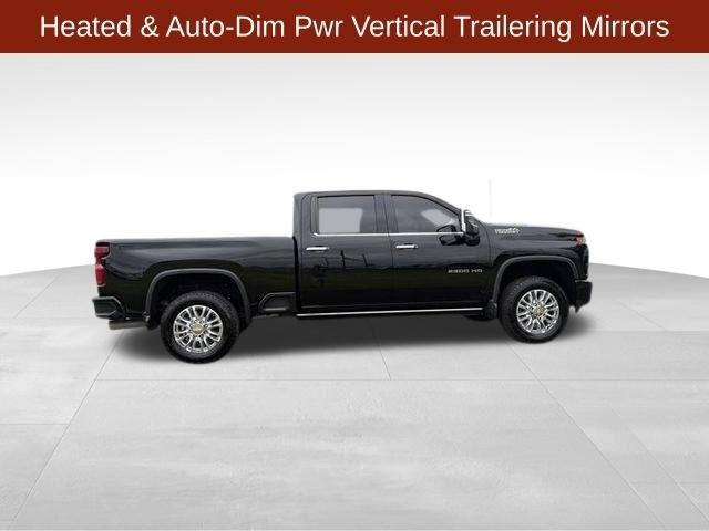 Chevrolet Silverado 2500HD High Country 4WD 2022