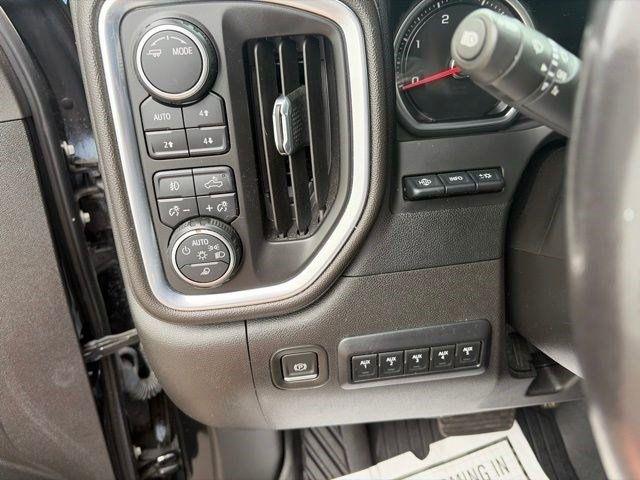 Chevrolet Silverado 2500HD High Country 4WD 2022