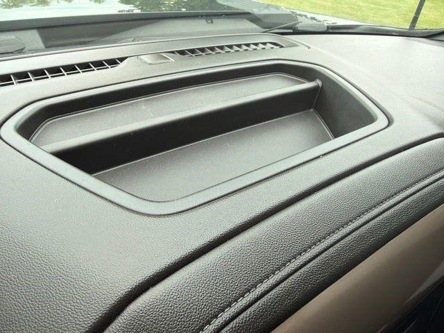 Chevrolet Silverado 2500HD High Country 4WD 2022