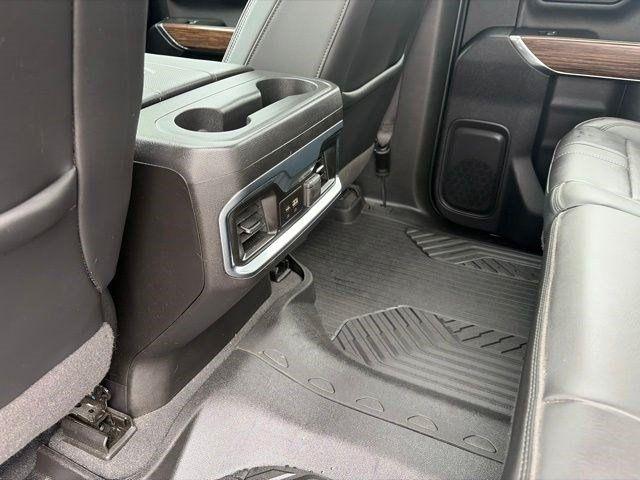 Chevrolet Silverado 2500HD High Country 4WD 2022