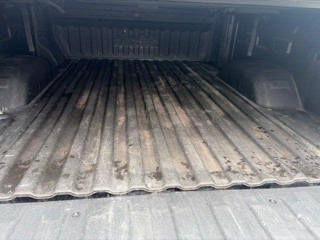 Chevrolet Silverado 2500HD High Country 4WD 2022