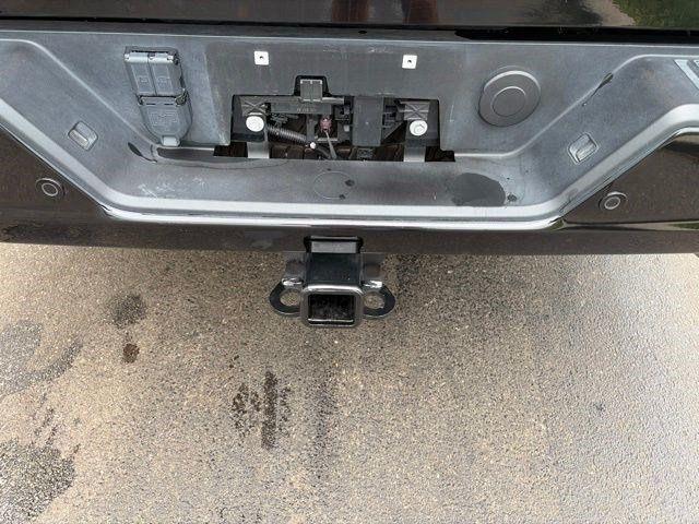Chevrolet Silverado 2500HD High Country 4WD 2022