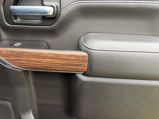 Chevrolet Silverado 2500HD High Country 4WD 2022