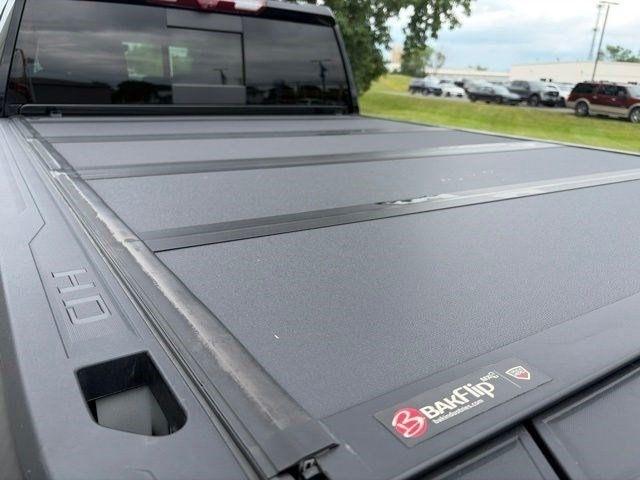Chevrolet Silverado 2500HD High Country 4WD 2022