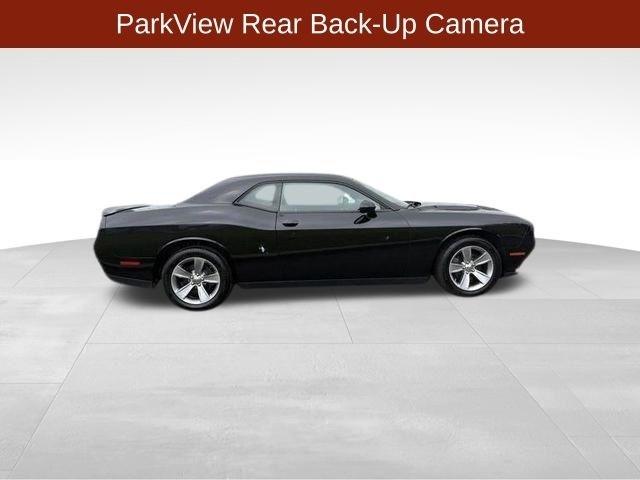 Dodge Challenger SXT 2019