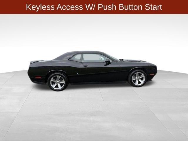 Dodge Challenger SXT 2019