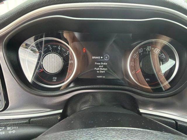 Dodge Challenger SXT 2019