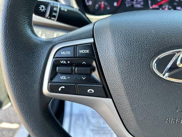 Hyundai Accent SE 4-Door 6A 2020